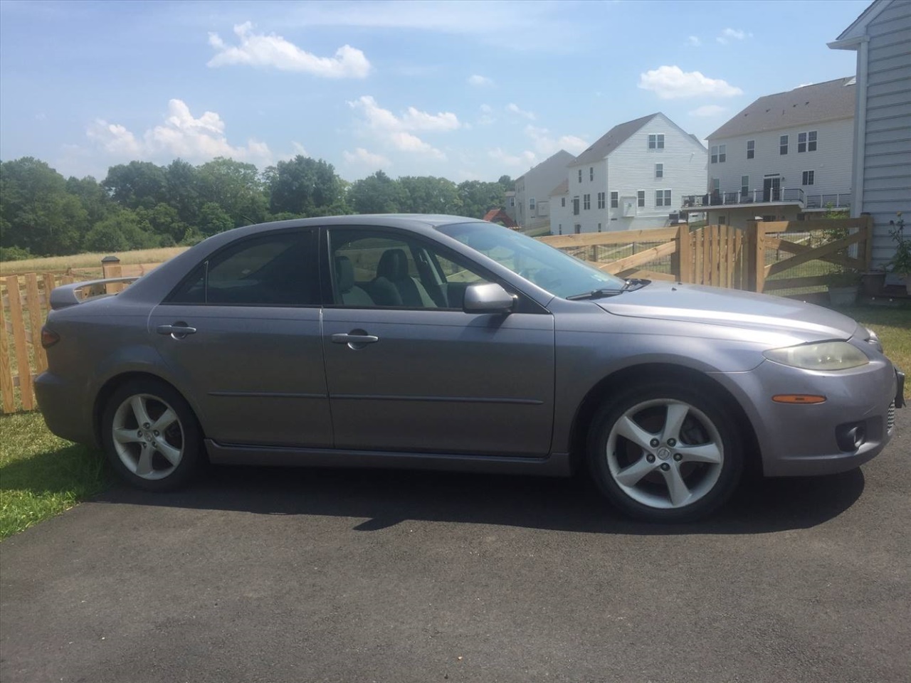 cash for junk cars in Augusta GA